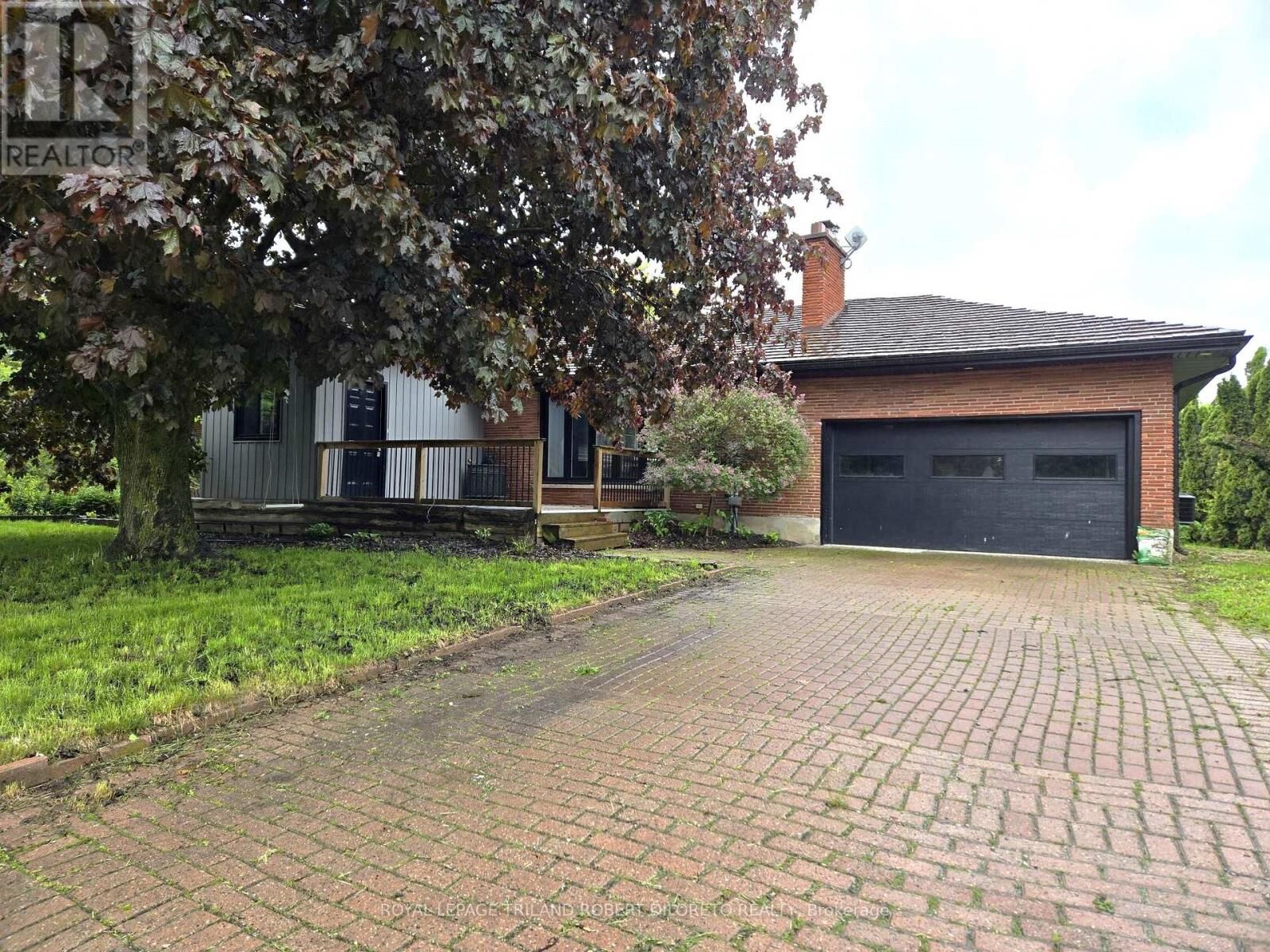Property Photo:  9755 Longwoods Road  ON N6P 1P2 
