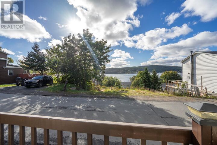 Property Photo:  132 Water Street  NL A1Y 1C5 