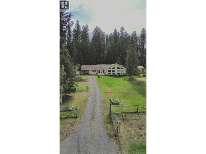 Property Photo:  5328 Kallum Drive  BC V0K 2Z0 