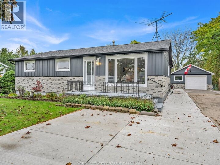 Property Photo:  8520 Middle Sideroad  ON N0R 1J0 