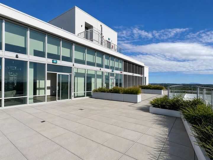 Property Photo:  9675 King George Boulevard 2506  BC V3T 2V3 