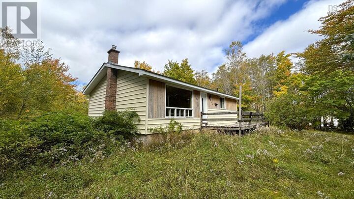 Property Photo:  254 Sunken Lake Road  NS B4P 2R2 