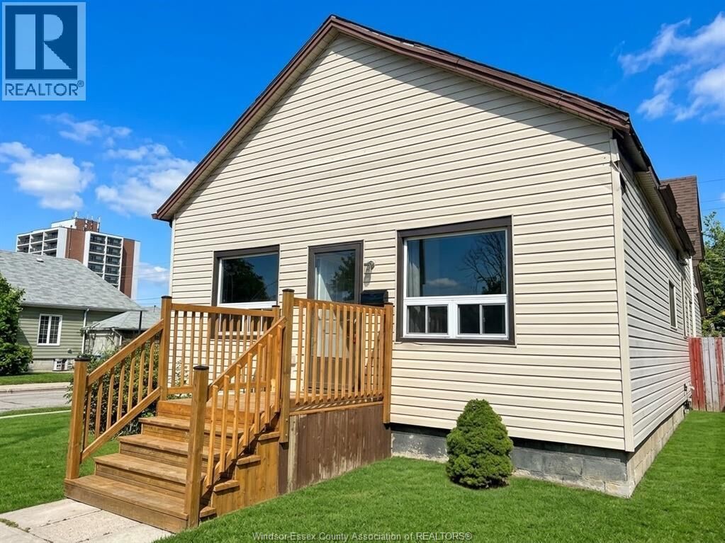 Property Photo:  304 Parent Avenue 2  ON N9A 2B8 