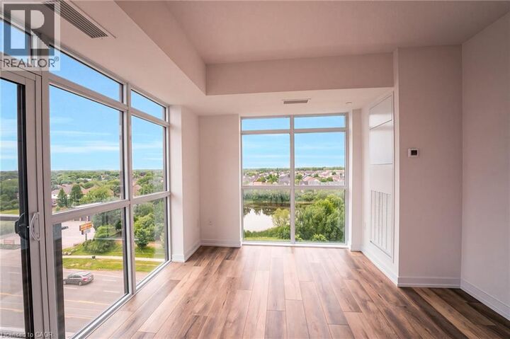 Property Photo: 470 Dundas Street East 702 ON L8B 2A6