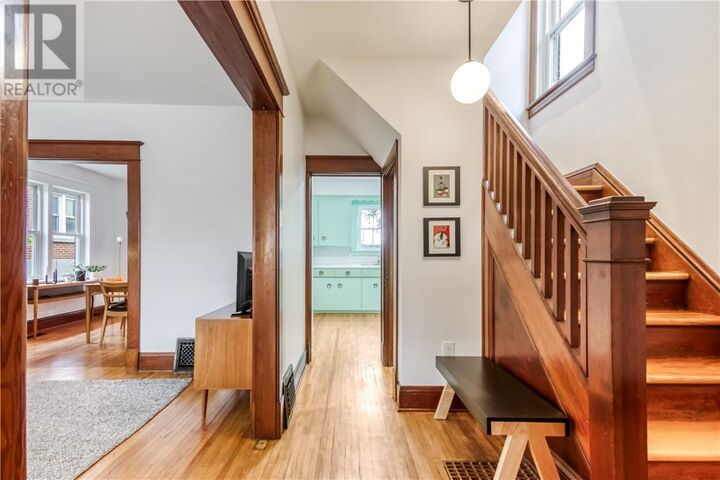 Property Photo:  54 Bloor Street  ON P3C 2K6 
