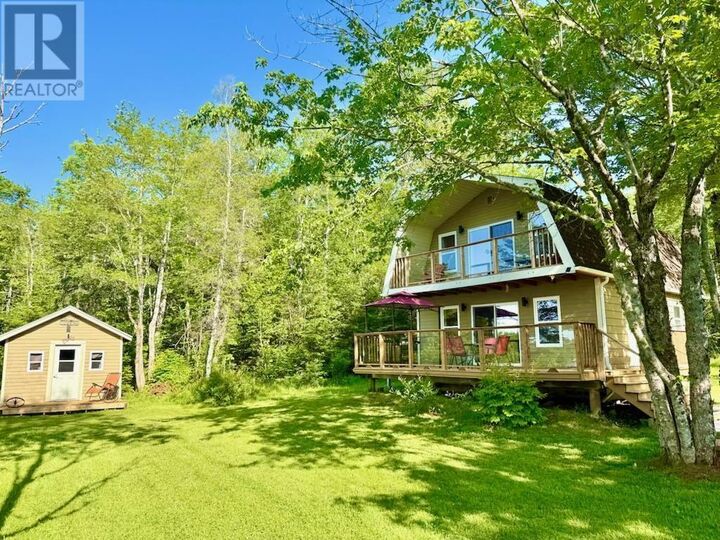 Property Photo:  166 Lauras Lane  NS B0J 2M0 