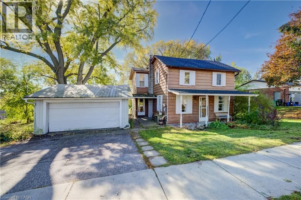 Property Photo:  1383 Bridge Street  ON N0B 2E0 
