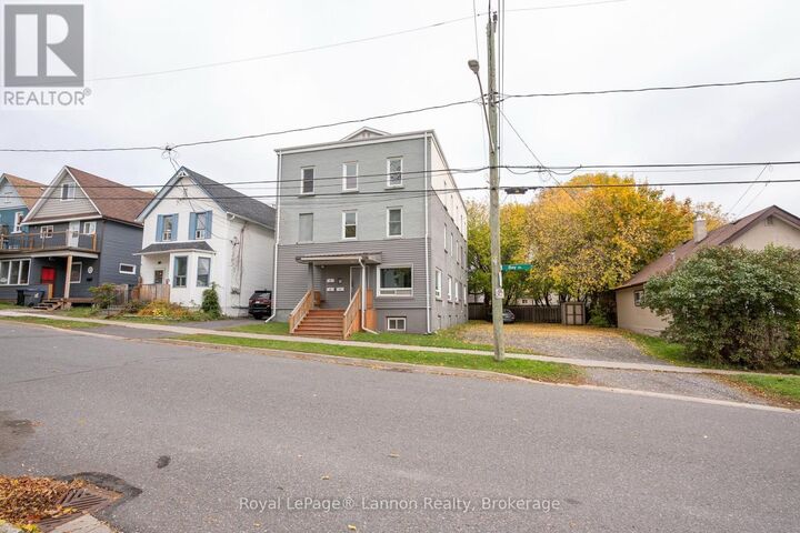 Property Photo:  350 Bay Street  ON P7B 1S3 