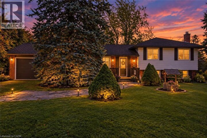Property Photo:  270 Concession Road East  ON L8B 1M4 