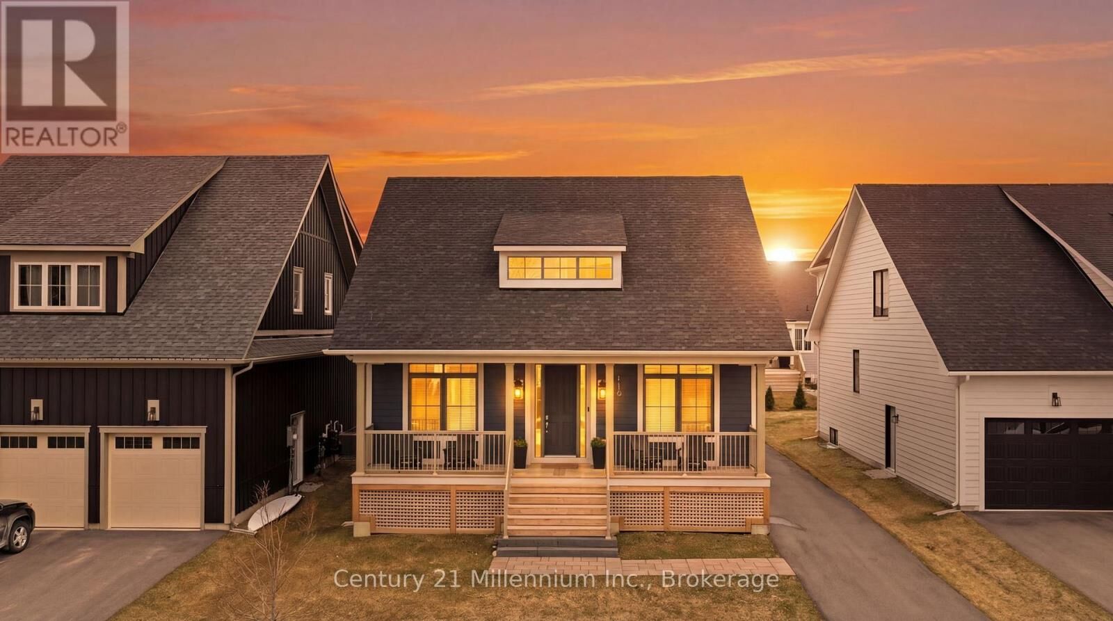 Photo de la propriété:  115 Courtland Street  ON L9Y 0R4 