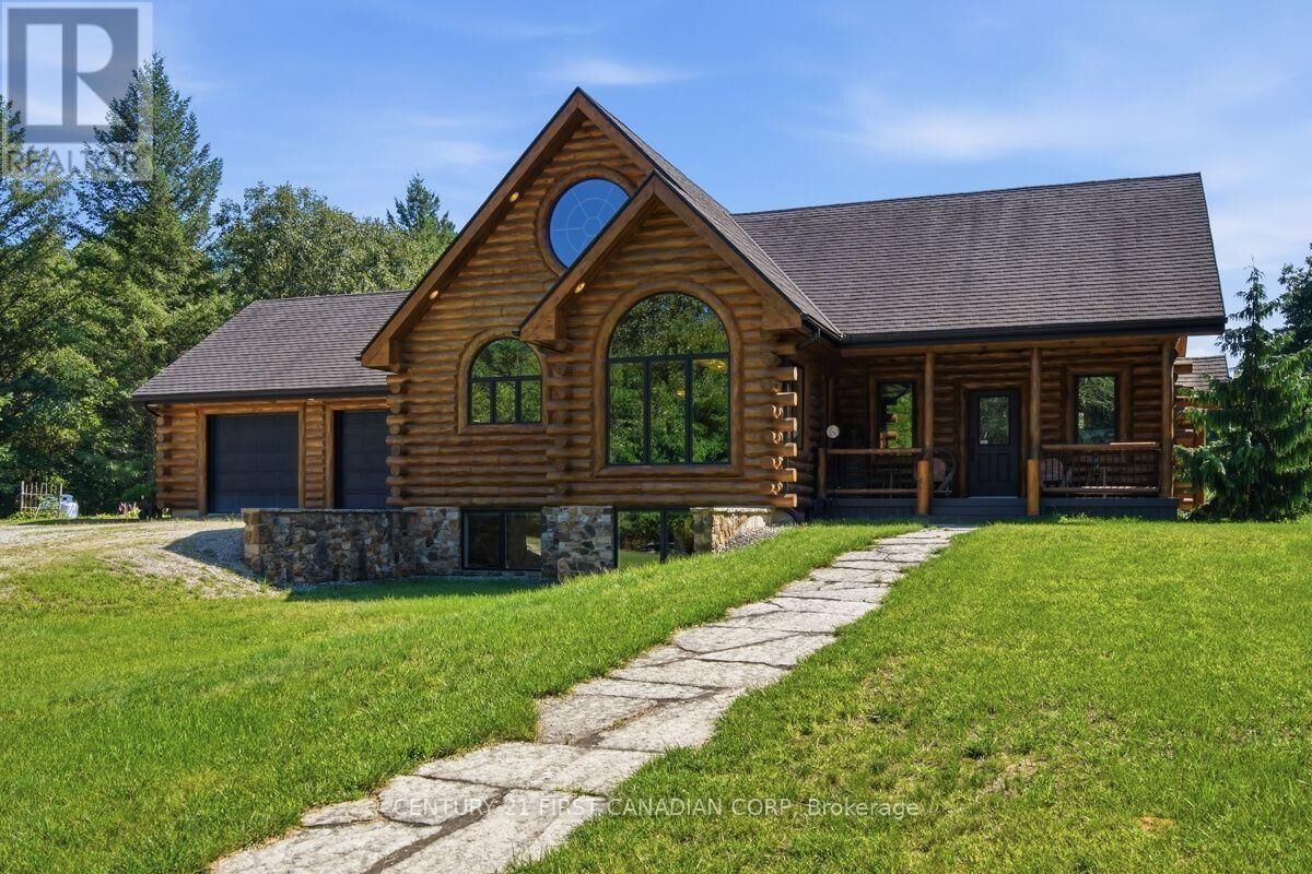 Property Photo:  31998 Scout Road  ON N0M 2N0 