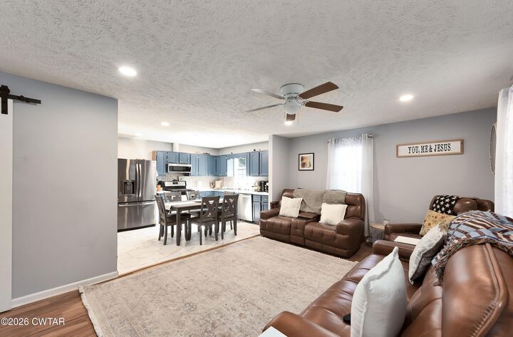 Property Photo:  103 N Division Street  TN 38355 