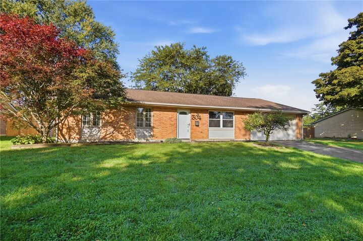Property Photo: 304 Waterford Drive OH 45458