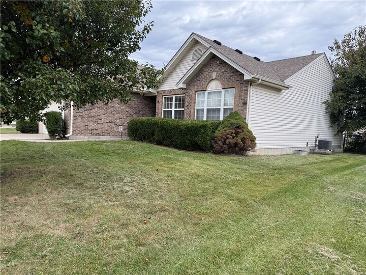 Property Photo:  294 E Arlington Drive  OH 45067 