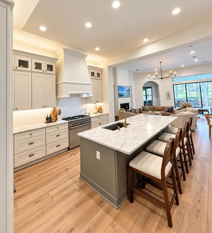 Property Photo: 3280 Burnt Pine Lane FL 32550
