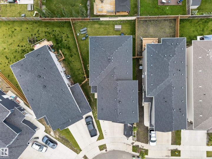 Property Photo:  3217 Pelerin Crescent  AB T4X 0E2 