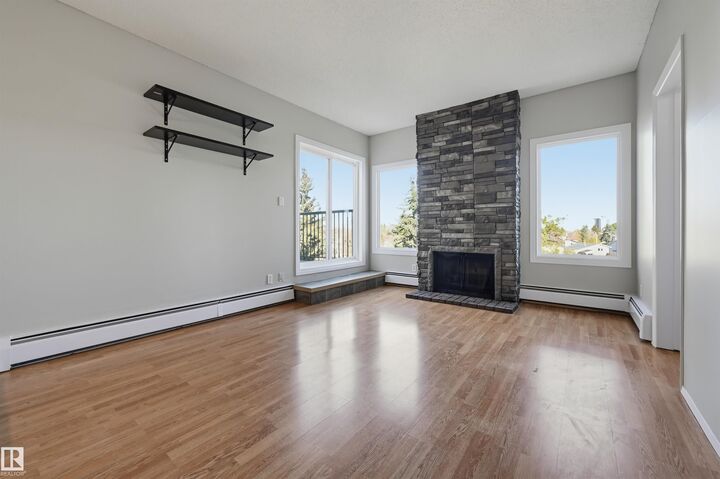 Property Photo: 17820 98 Avenue NW 408 AB T5T 3H5