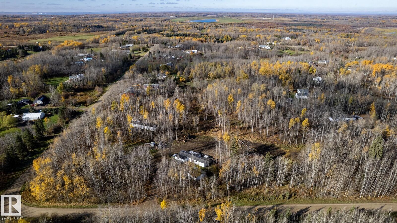 Property Photo:  53319 Rge Road 31 328  AB T7Y 0E3 