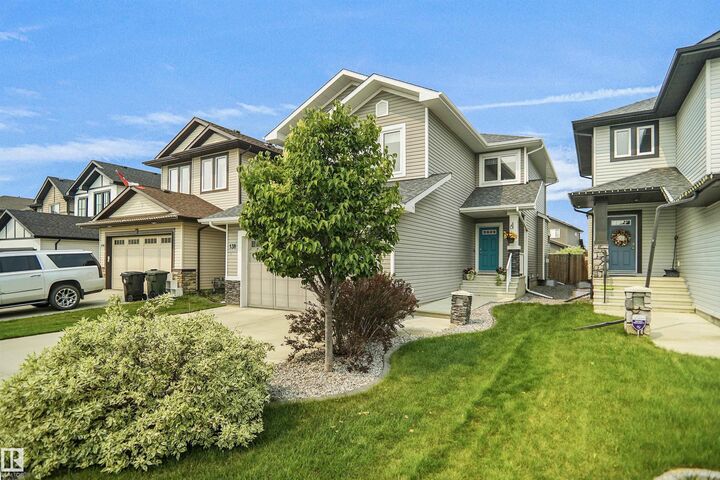 Property Photo:  138 Henderson Link  AB T7X 0R9 