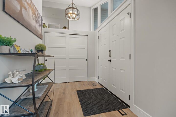 Property Photo:  313 Greystone Place  AB T8A 3E9 