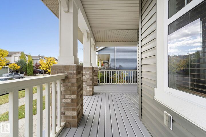 Property Photo:  120 57 Street SW  AB T6X 0K9 