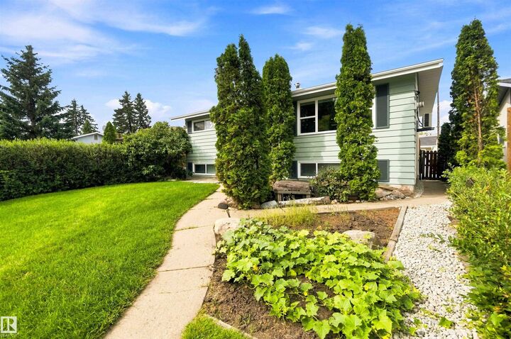 Property Photo:  13820 63 Street NW  AB T5A 1R3 