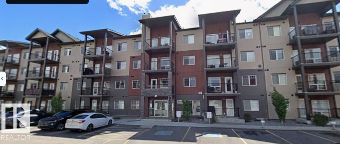 Property Photo:  9517 160 Avenue NW 206  AB T5Z 0N1 