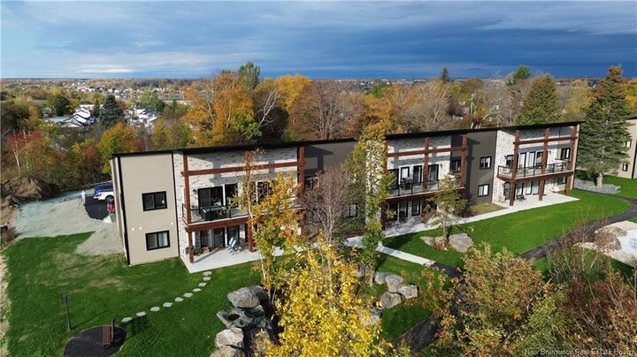 Property Photo:  1200 Golden Park Crescent 3  NB E2A 1N3 