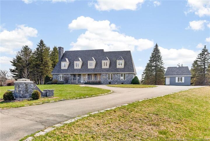 Property Photo:  45 Belle Aventure Street  NB E1A 5G2 