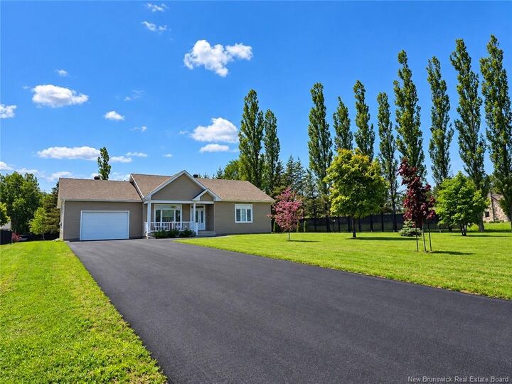 Property Photo:  278 Principale  NB E8J 2W8 