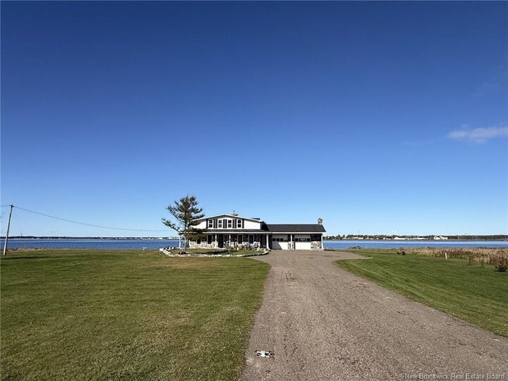 Property Photo:  4595 Route 113  NB E8T 3L5 