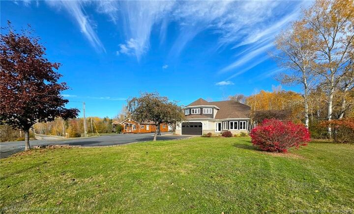 Property Photo:  3094 Ch Saint-Laurent  NB E8K 3L2 