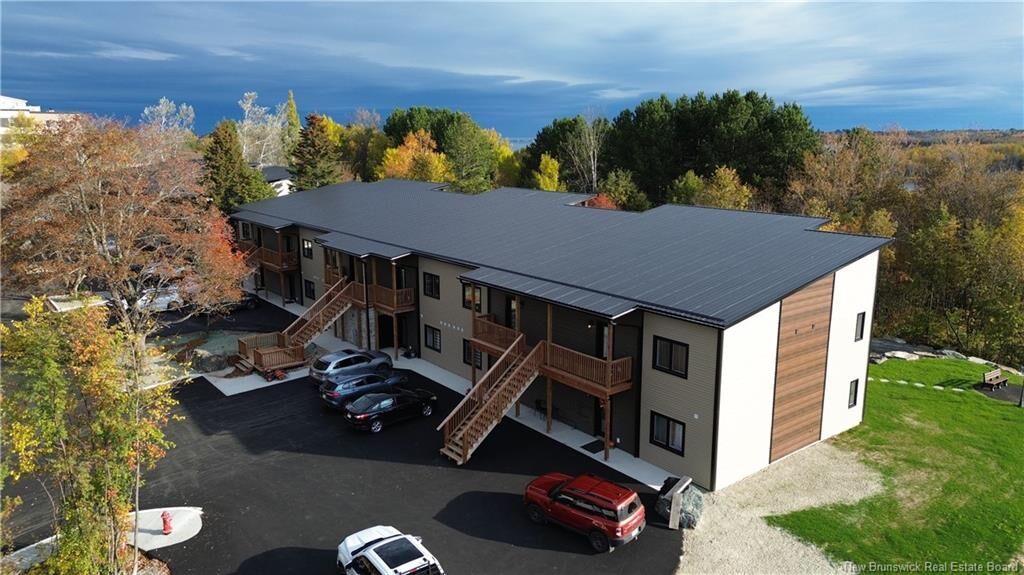 Property Photo: 1200 Golden Park Crescent 5 NB E2A 1V1