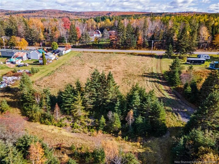 Property Photo:  Lot Route 111  NB E4E 4H7 