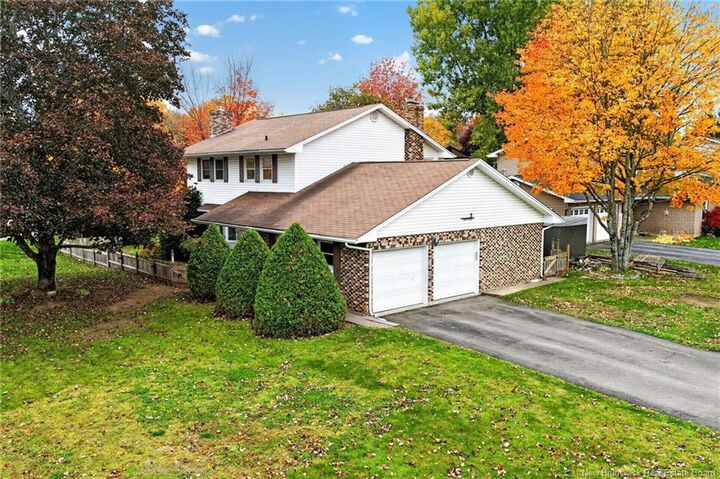 Property Photo:  3 Grindstone Drive  NB E1B 3Y6 