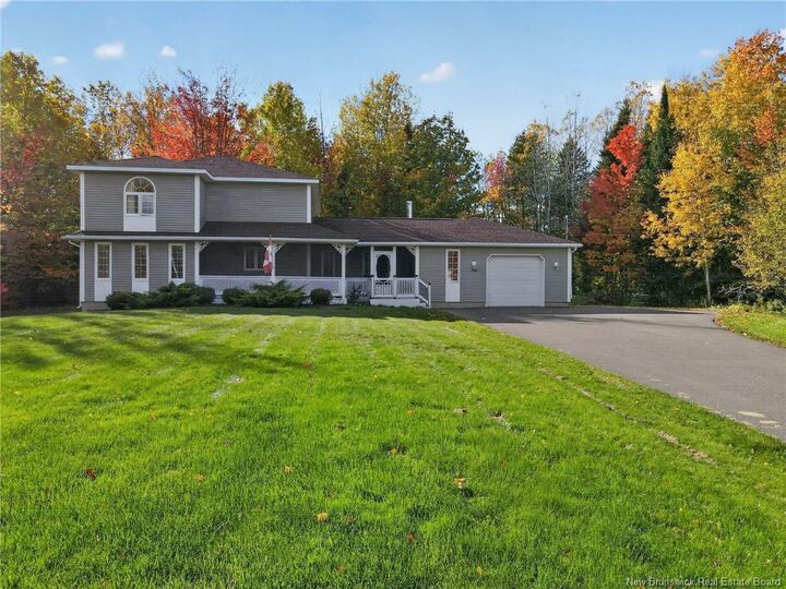 Property Photo:  67 Manor Ridge  NB E1J 1J4 