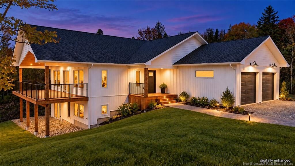 Property Photo:  24 Keiran Way  NB E6L 0E5 