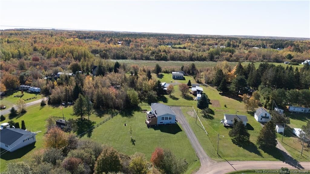 Property Photo:  15 Ida Road  NB E4R 4M6 