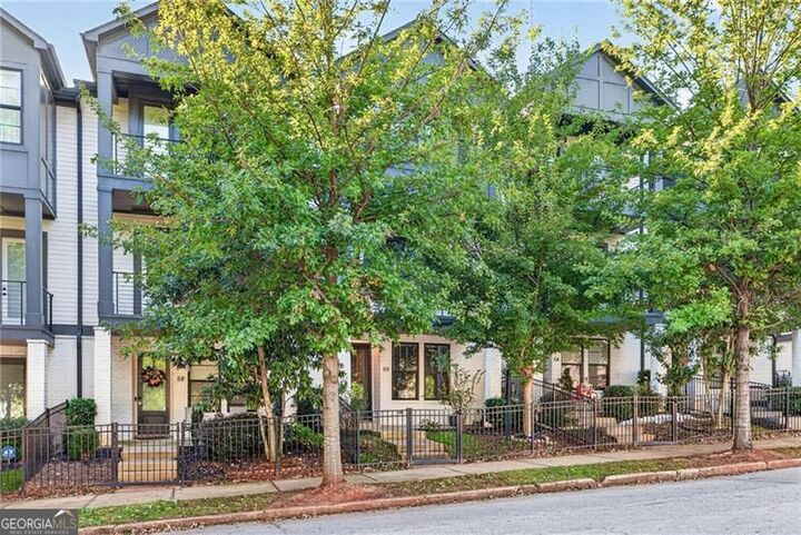 Property Photo: 60 Rogers Street NE GA 30317