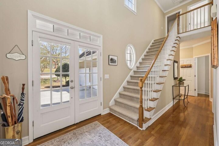 Property Photo:  1985 Silverstone Drive  GA 30045 