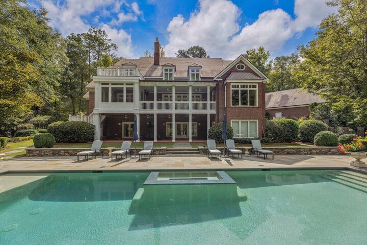 Property Photo: 311-6 Double Churches Road GA 31904