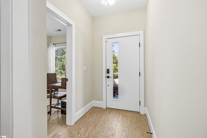Property Photo:  23 Conwell Street  SC 29601 