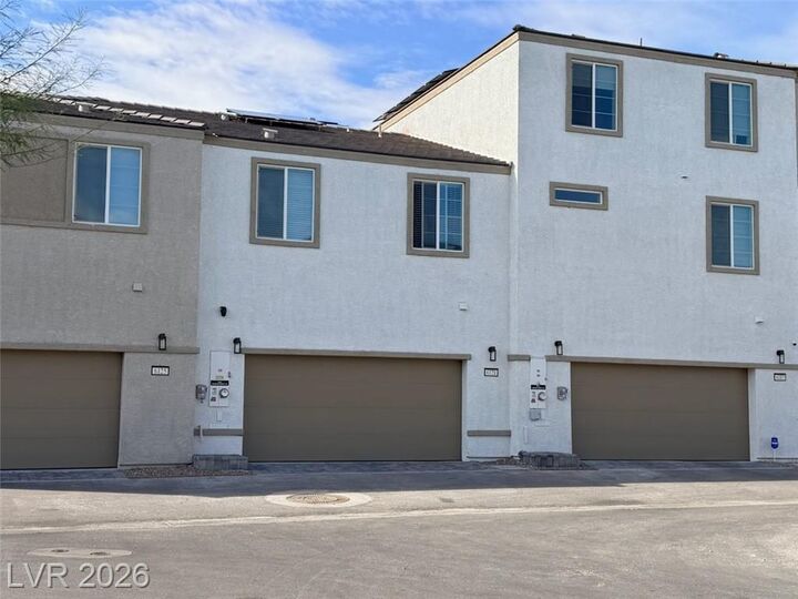 Property Photo:  6121 Garden Crest Street  NV 89148 