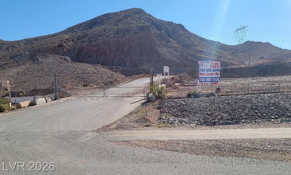 Property Photo: Unknown NV 89002
