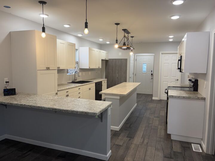 Property Photo: 2314 W 5th Street NE 68901-0000