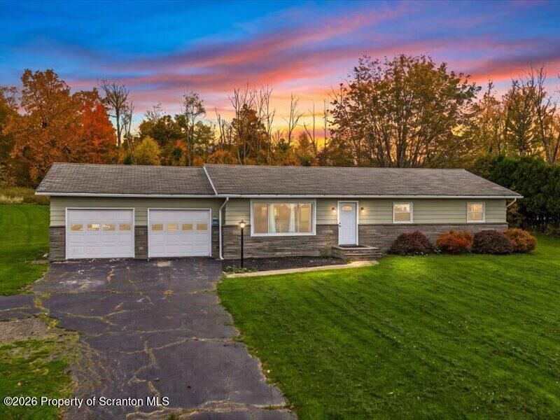 Property Photo: 9135 State Route 3023 PA 18844