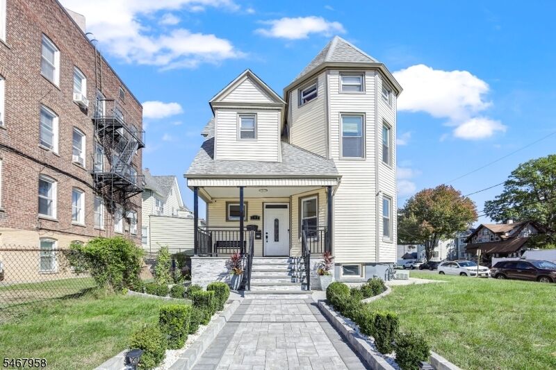 Property Photo:  157 Stewart Ave  NJ 07032 