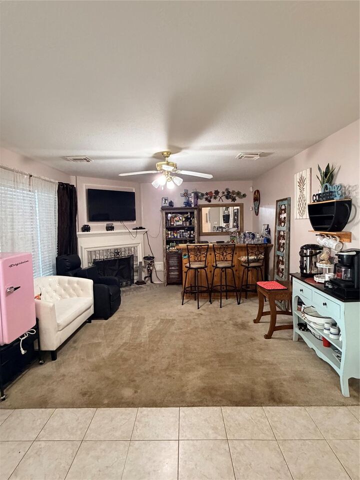 Property Photo: 232 N Ranch House Road TX 77515