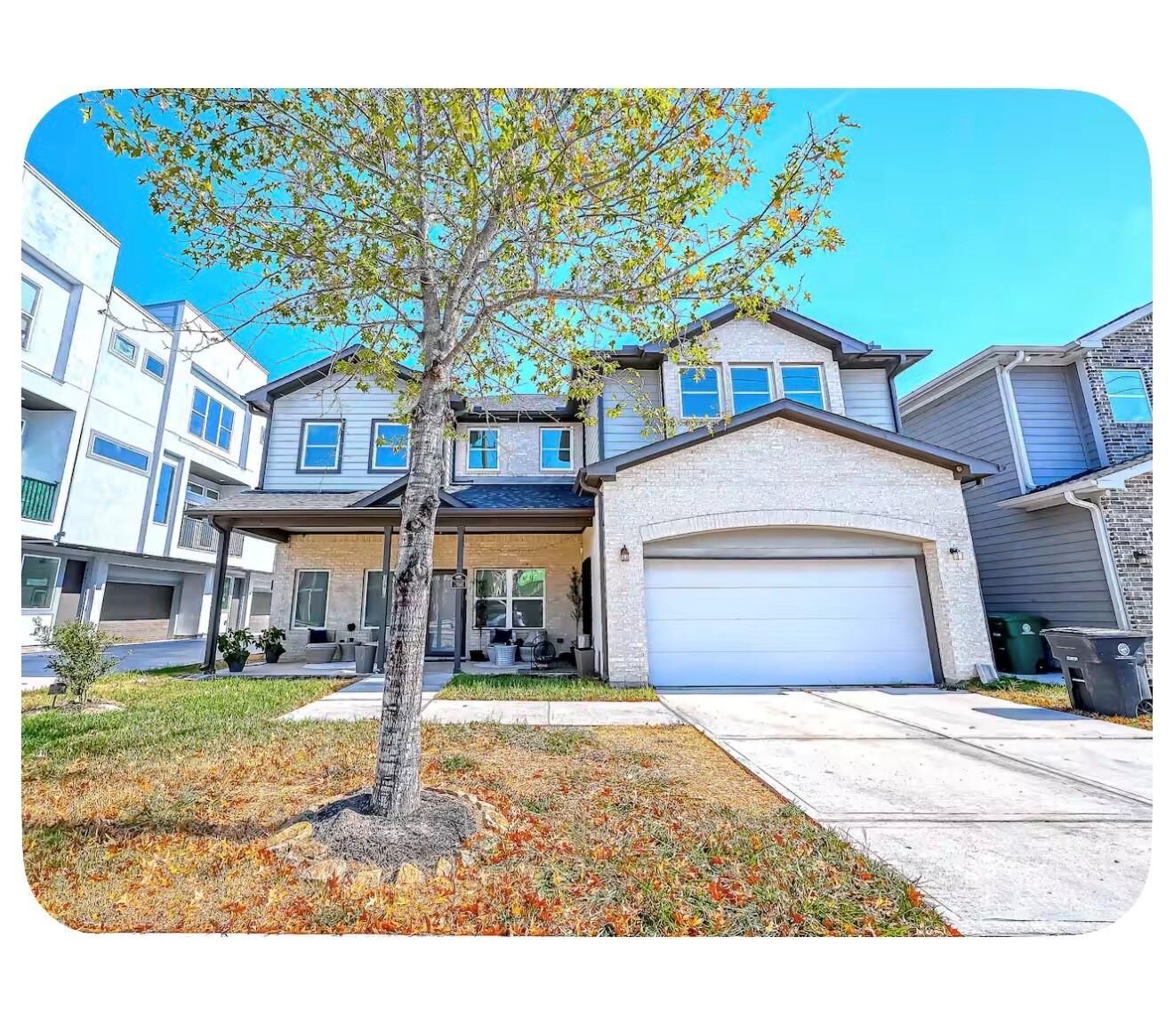 Property Photo:  3241 Dixie Drive  TX 77021 