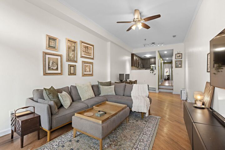 Property Photo:  232 Monroe St 1N  NJ 07030 